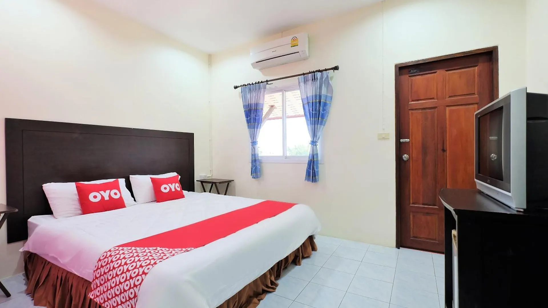 酒店 Oyo609兰达梦之家公寓 Ko Lanta
