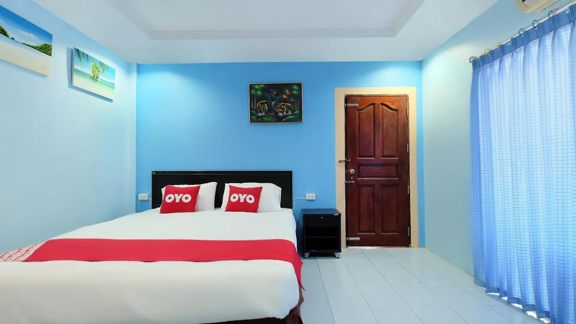 Oyo609兰达梦之家公寓 Ko Lanta 酒店