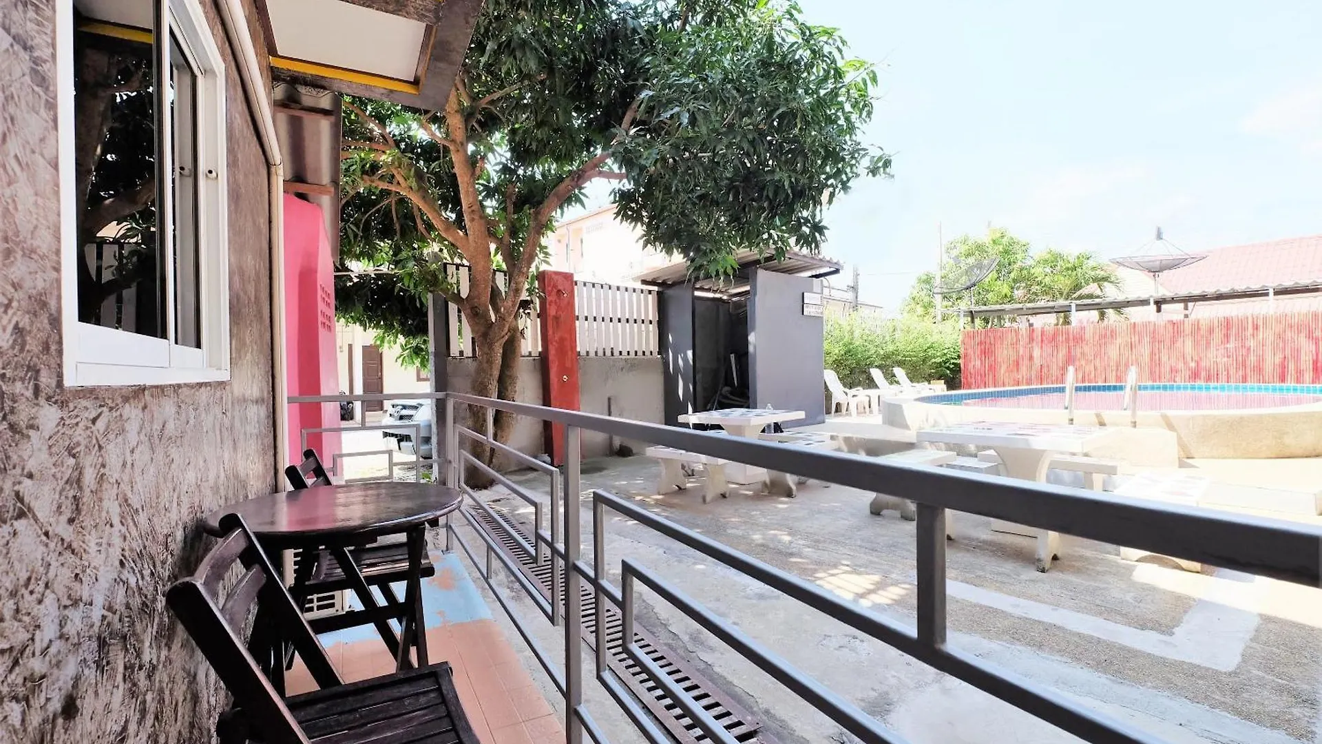 Oyo609兰达梦之家公寓 Ko Lanta 酒店