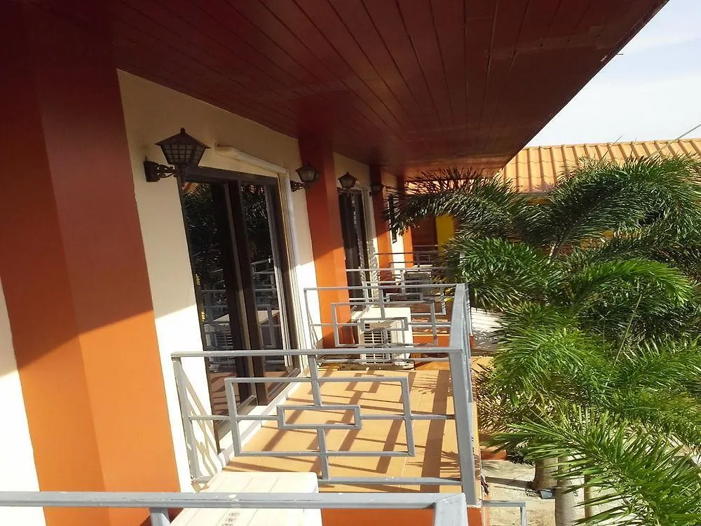 酒店 Oyo609兰达梦之家公寓 Ko Lanta