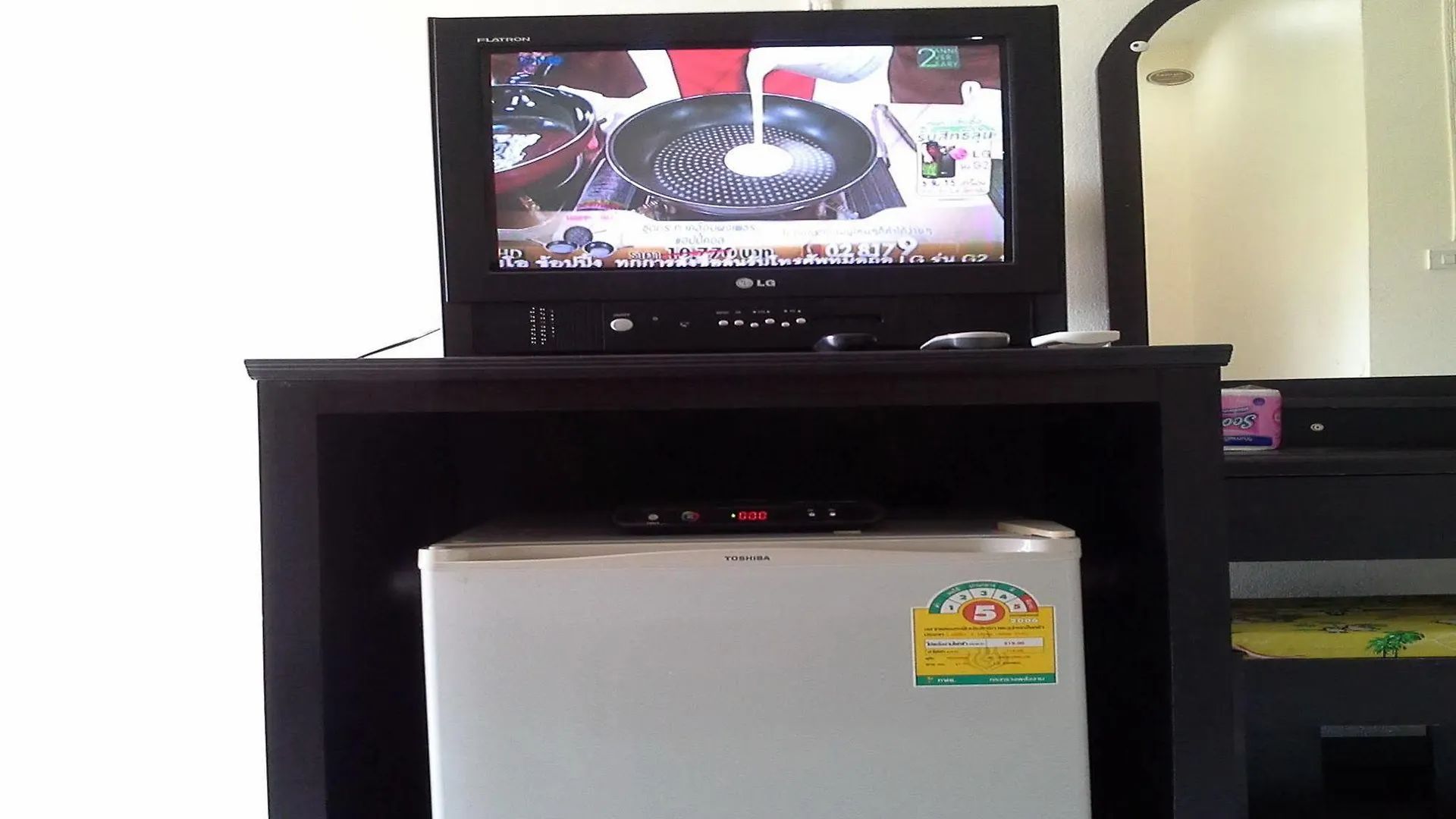 Oyo609兰达梦之家公寓 Ko Lanta 2*,