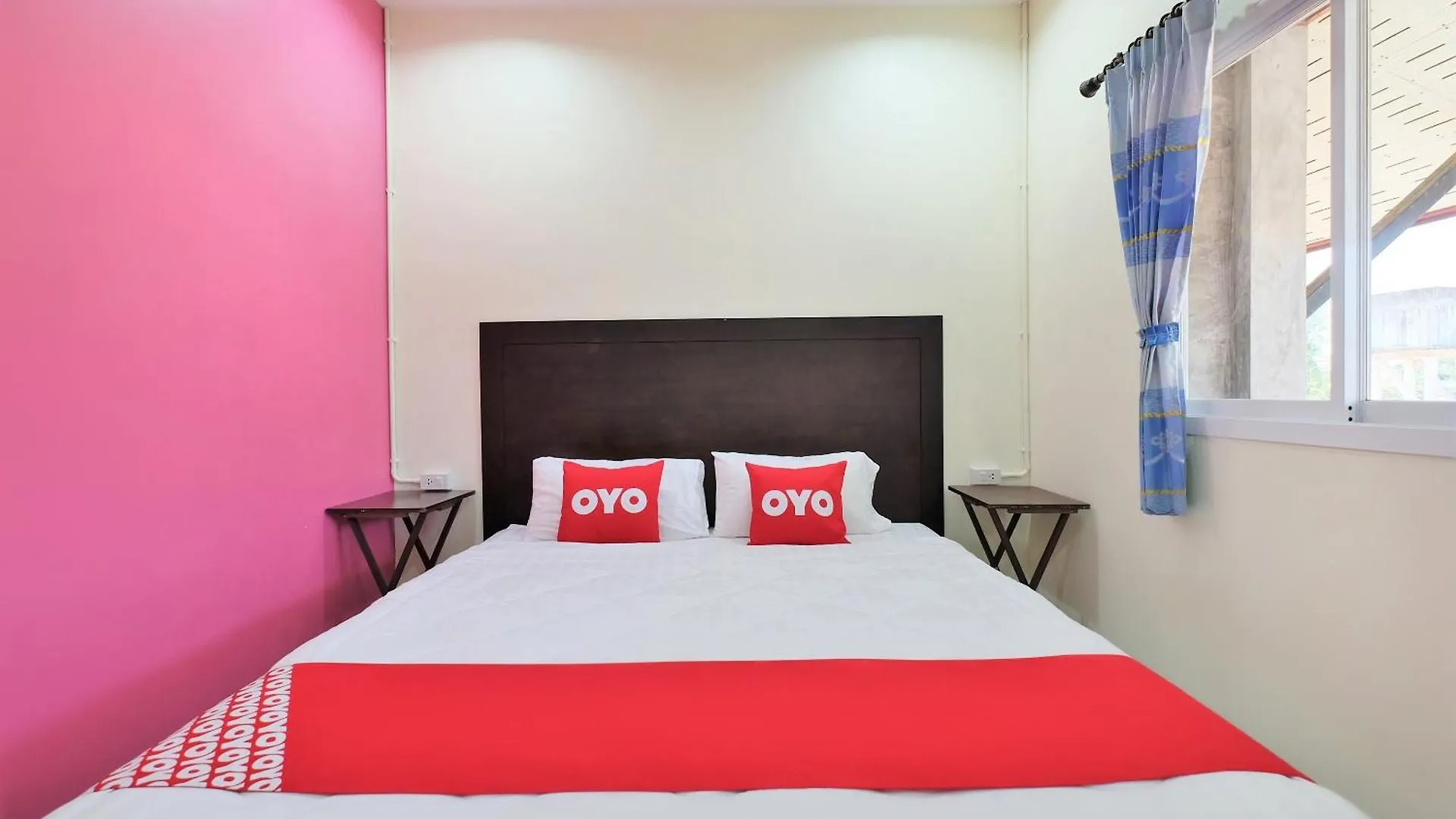Oyo 609 Lanta Dream House Apartment Koh Lanta Hotel