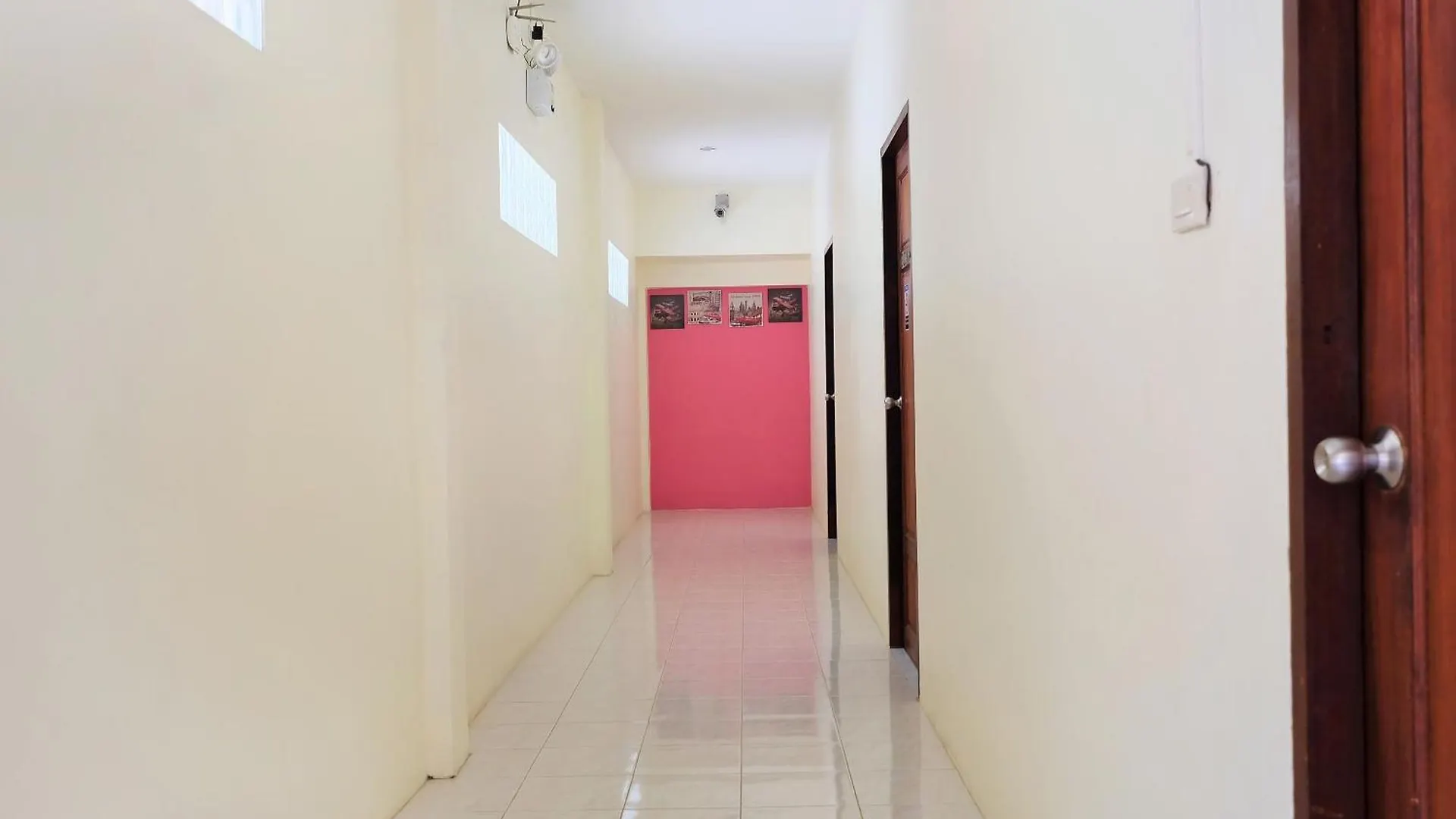 ** Hotel Oyo 609 Lanta Dream House Apartment Koh Lanta Thailand