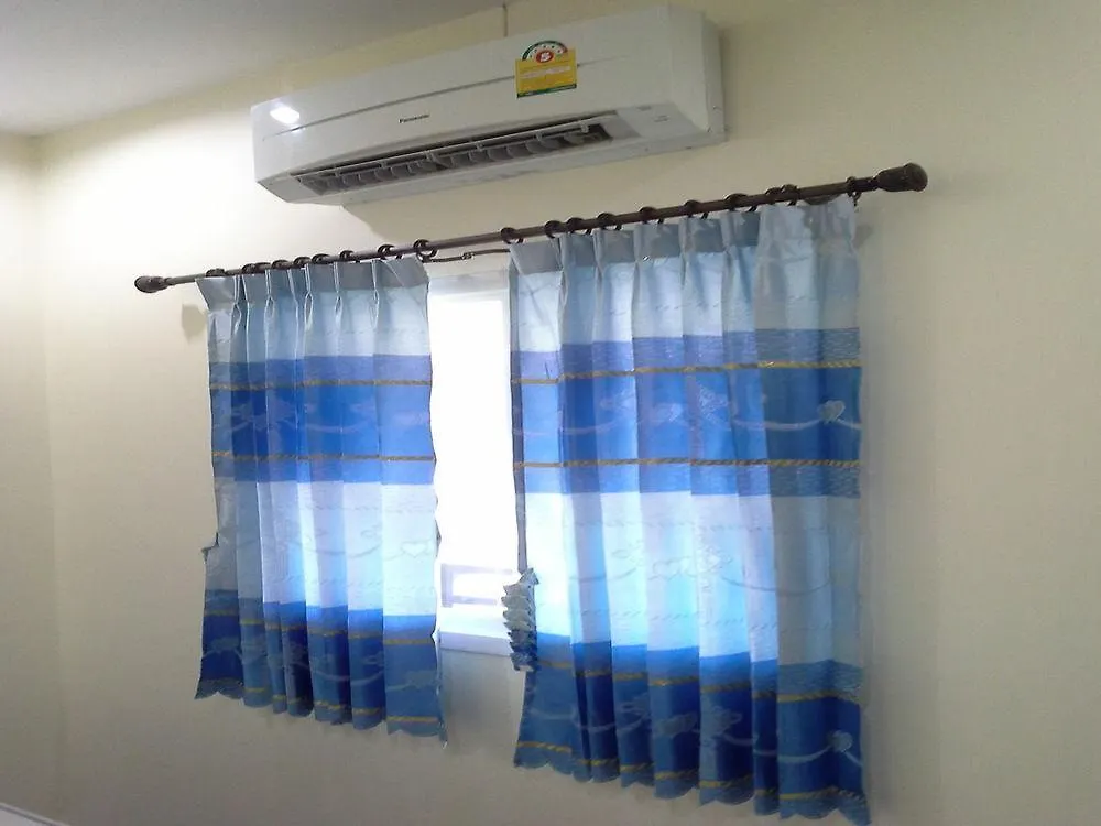 ** Hotel Oyo 609 Lanta Dream House Apartment Koh Lanta Thailand