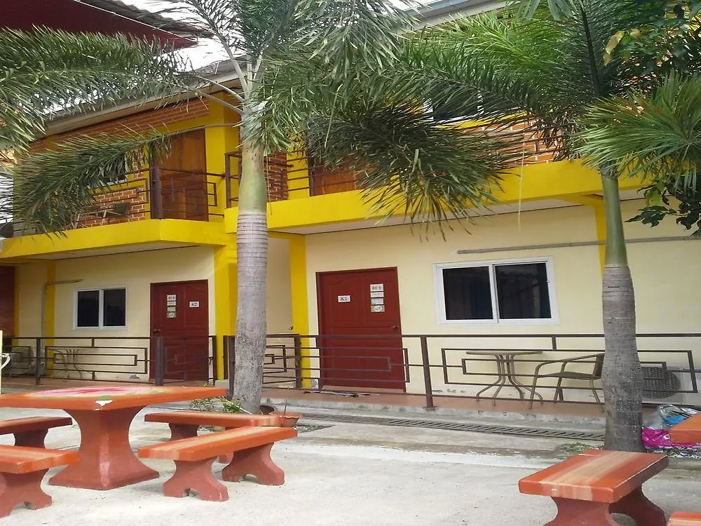 Oyo 609 Lanta Dream House Apartment Koh Lanta Thailand
