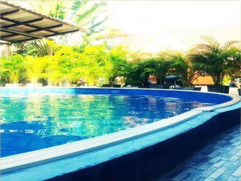 Oyo 609 Lanta Dream House Apartment Koh Lanta Thailand