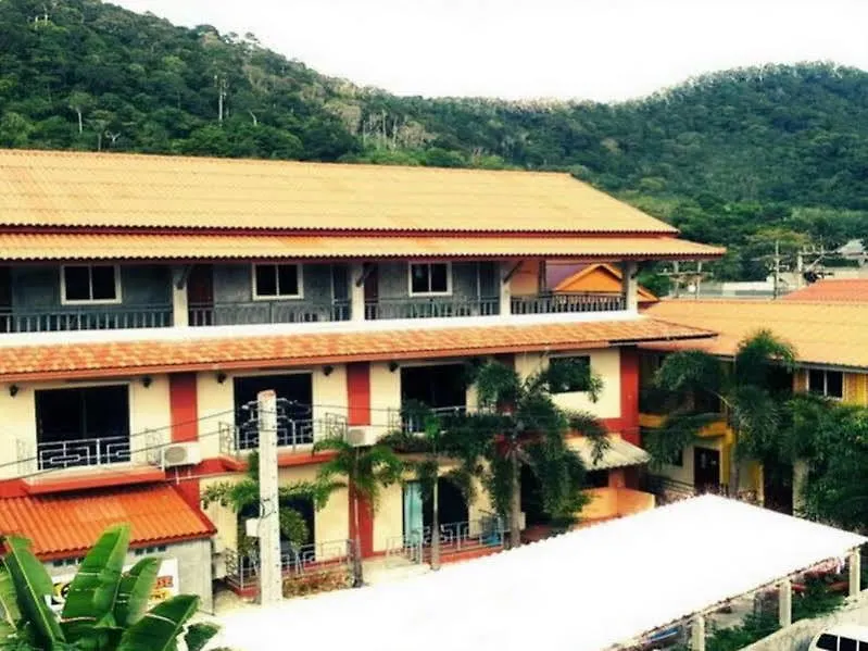 Oyo 609 Lanta Dream House Apartment Koh Lanta