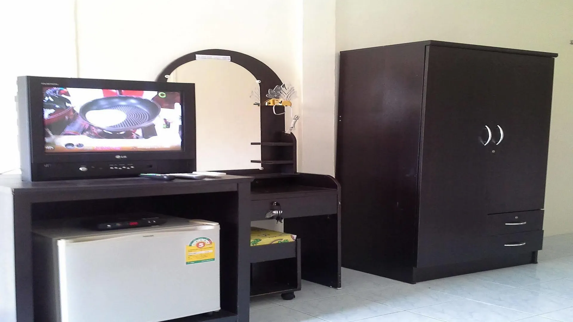 Oyo 609 Lanta Dream House Apartment Koh Lanta