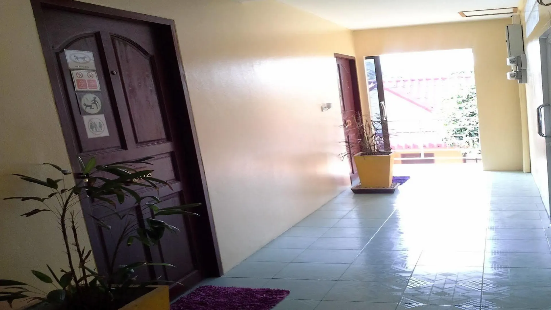 Oyo 609 Lanta Dream House Apartment Koh Lanta 2*,  Thailand