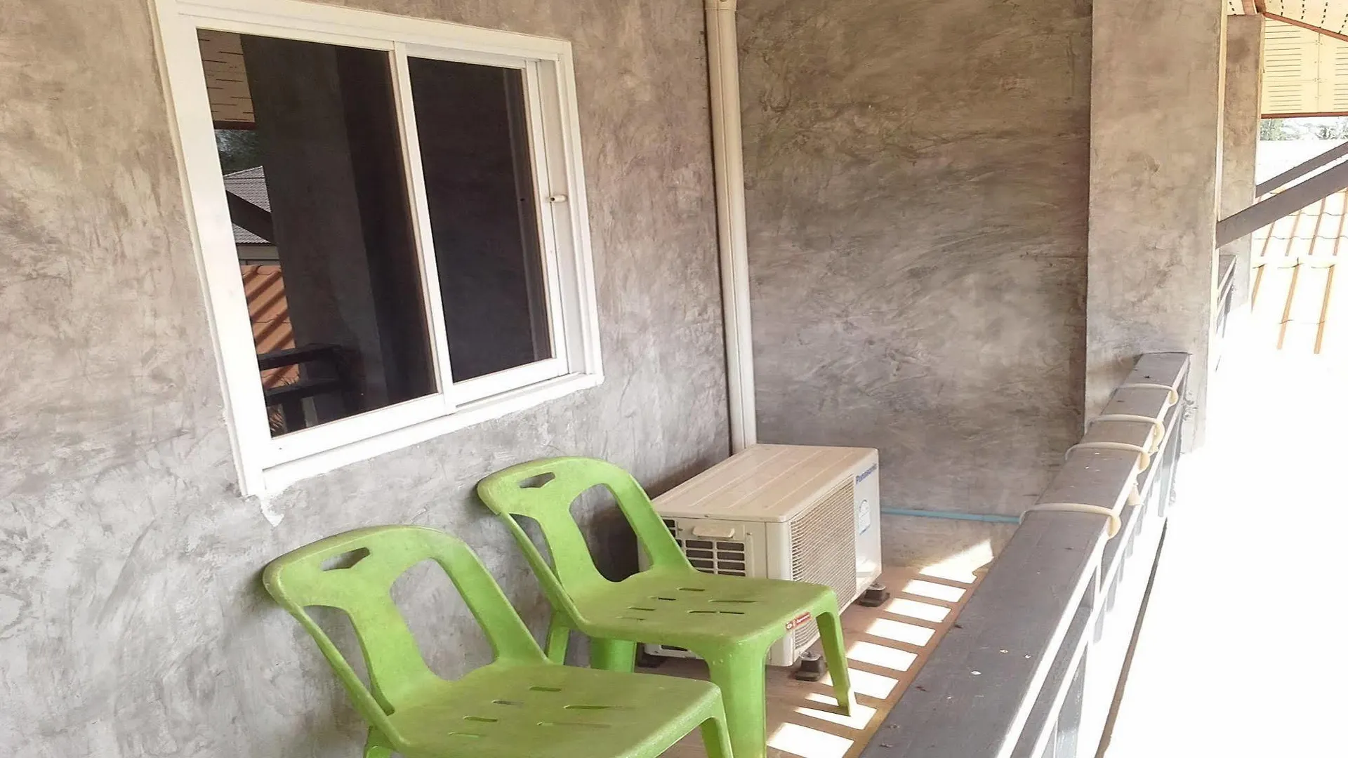 Oyo 609 Lanta Dream House Apartment Koh Lanta Thailand