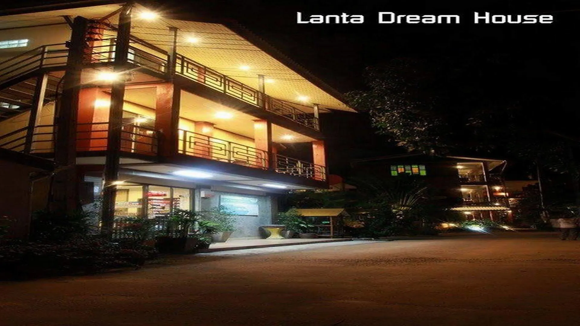 Hotel Oyo 609 Lanta Dream House Apartment Koh Lanta