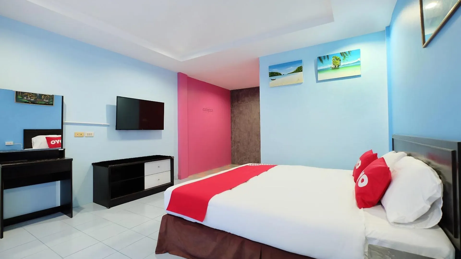 Oyo 609 Lanta Dream House Apartment Koh Lanta Thailand