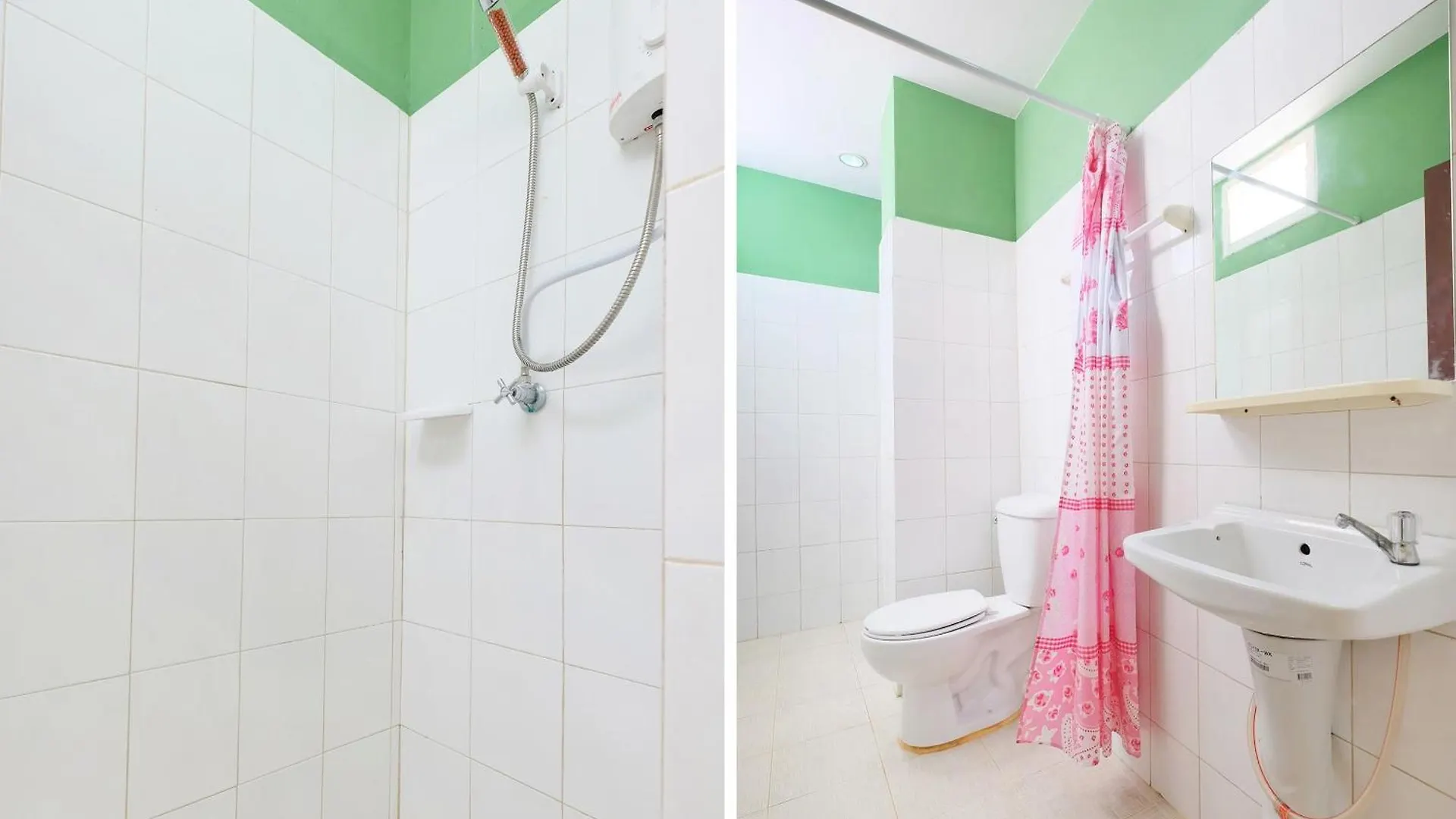 Oyo 609 Lanta Dream House Apartment Koh Lanta Hotel