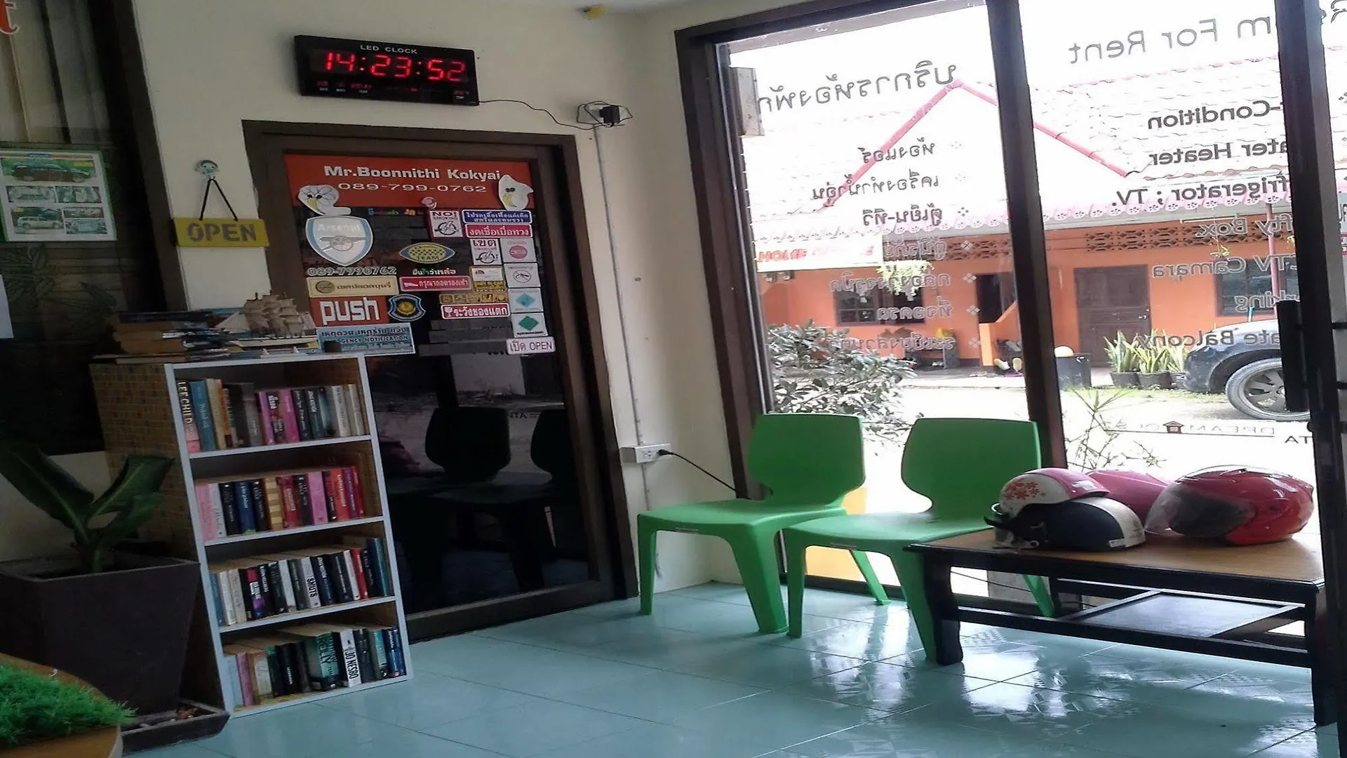 Oyo 609 Lanta Dream House Apartment Koh Lanta Thailand