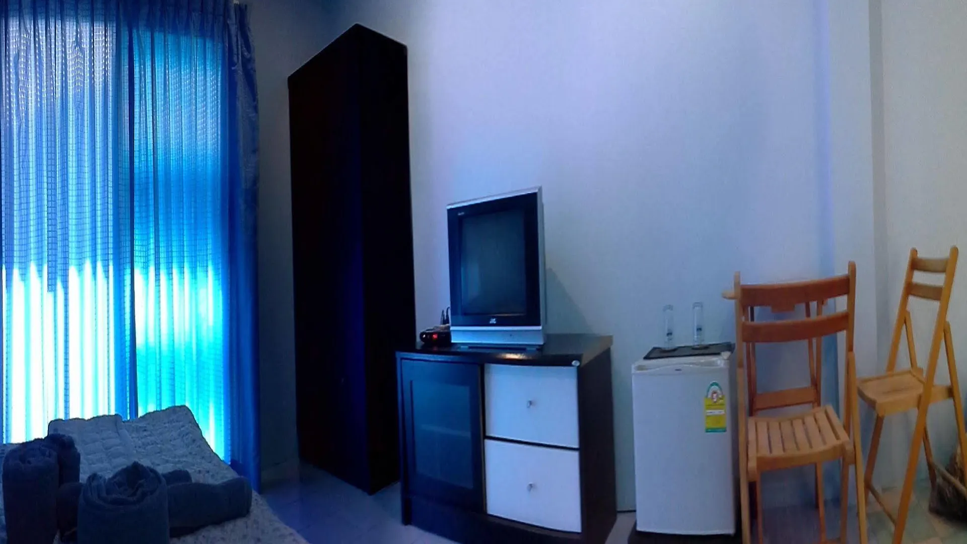 Oyo 609 Lanta Dream House Apartment Koh Lanta